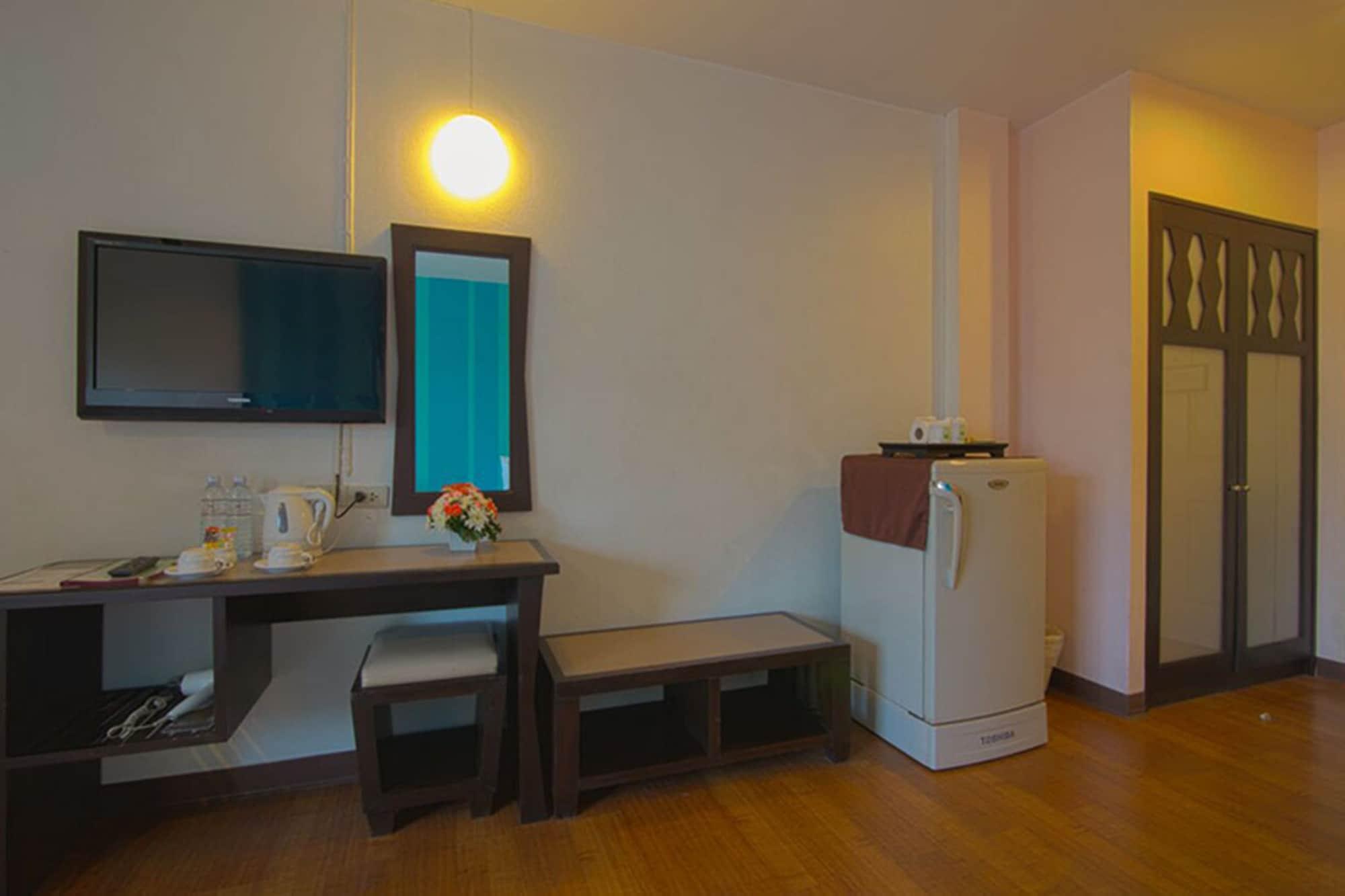 Woraburi Sukhumvit Hotel Бангкок Экстерьер фото