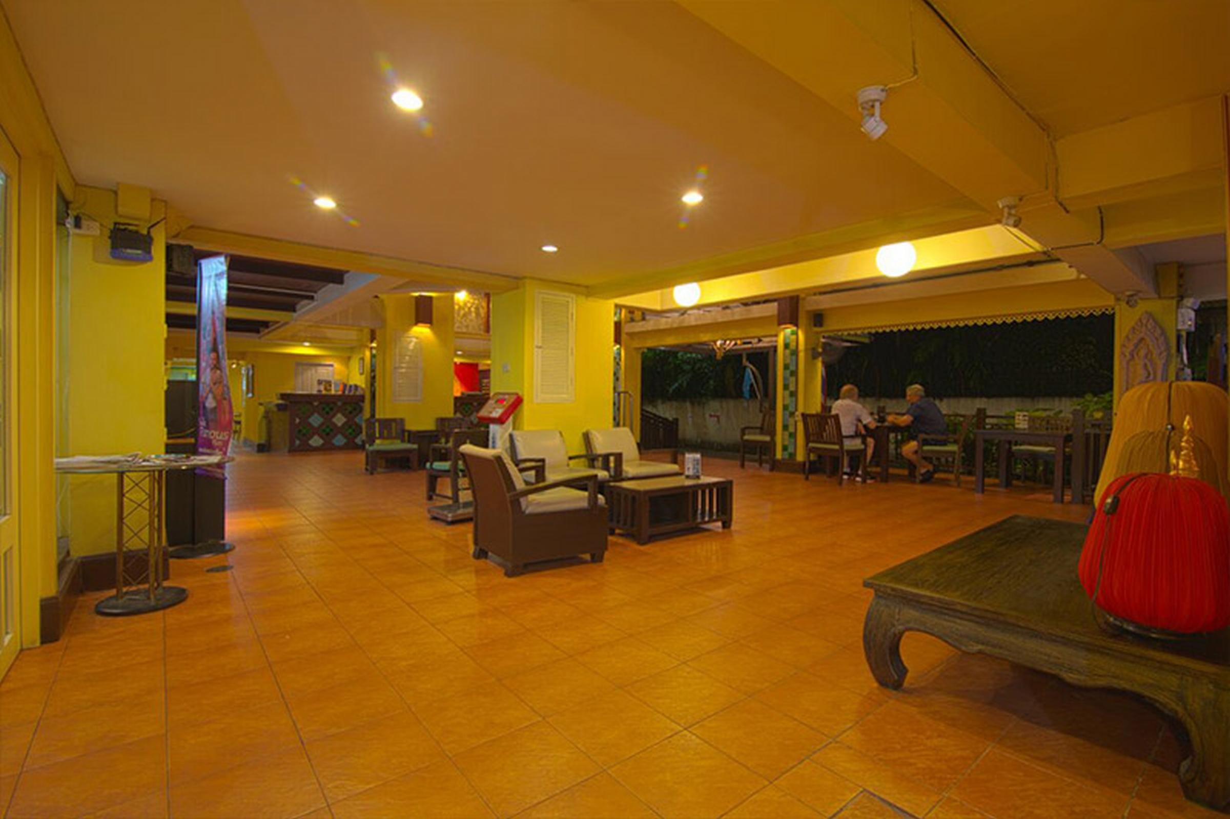 Woraburi Sukhumvit Hotel Бангкок Экстерьер фото