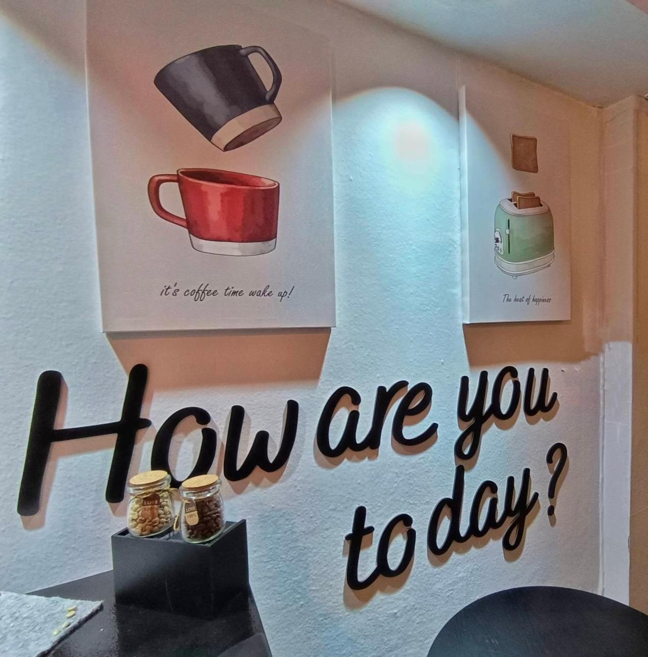 Woraburi Sukhumvit Hotel Бангкок Экстерьер фото