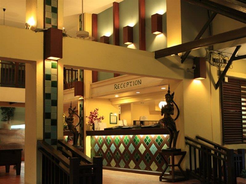 Woraburi Sukhumvit Hotel Бангкок Экстерьер фото