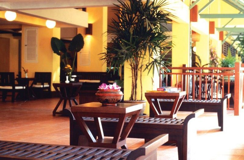 Woraburi Sukhumvit Hotel Бангкок Интерьер фото